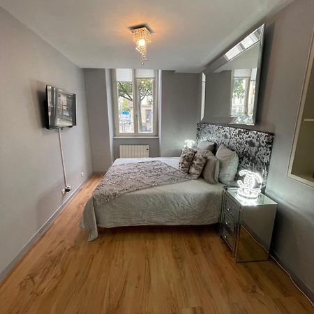 Strasbourg Petit Cocon Emplacement Ideal Centre Ville, Place De Pierre Rdc 25M2 Exteriör bild