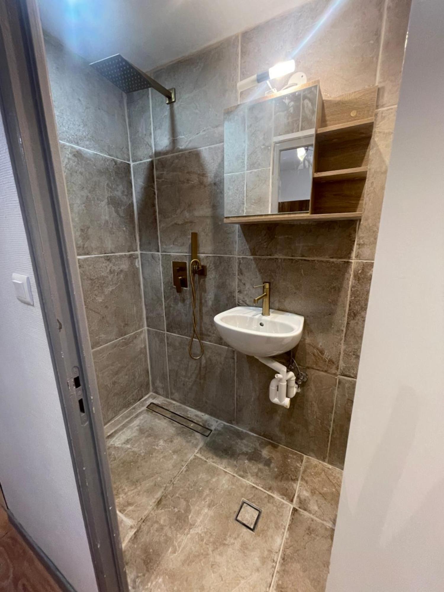 Strasbourg Petit Cocon Emplacement Ideal Centre Ville, Place De Pierre Rdc 25M2 Exteriör bild