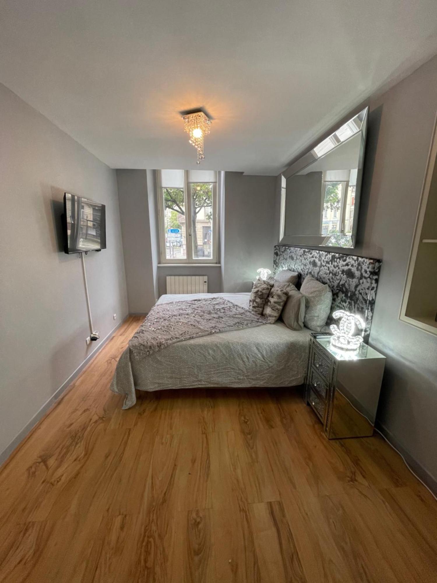 Strasbourg Petit Cocon Emplacement Ideal Centre Ville, Place De Pierre Rdc 25M2 Exteriör bild