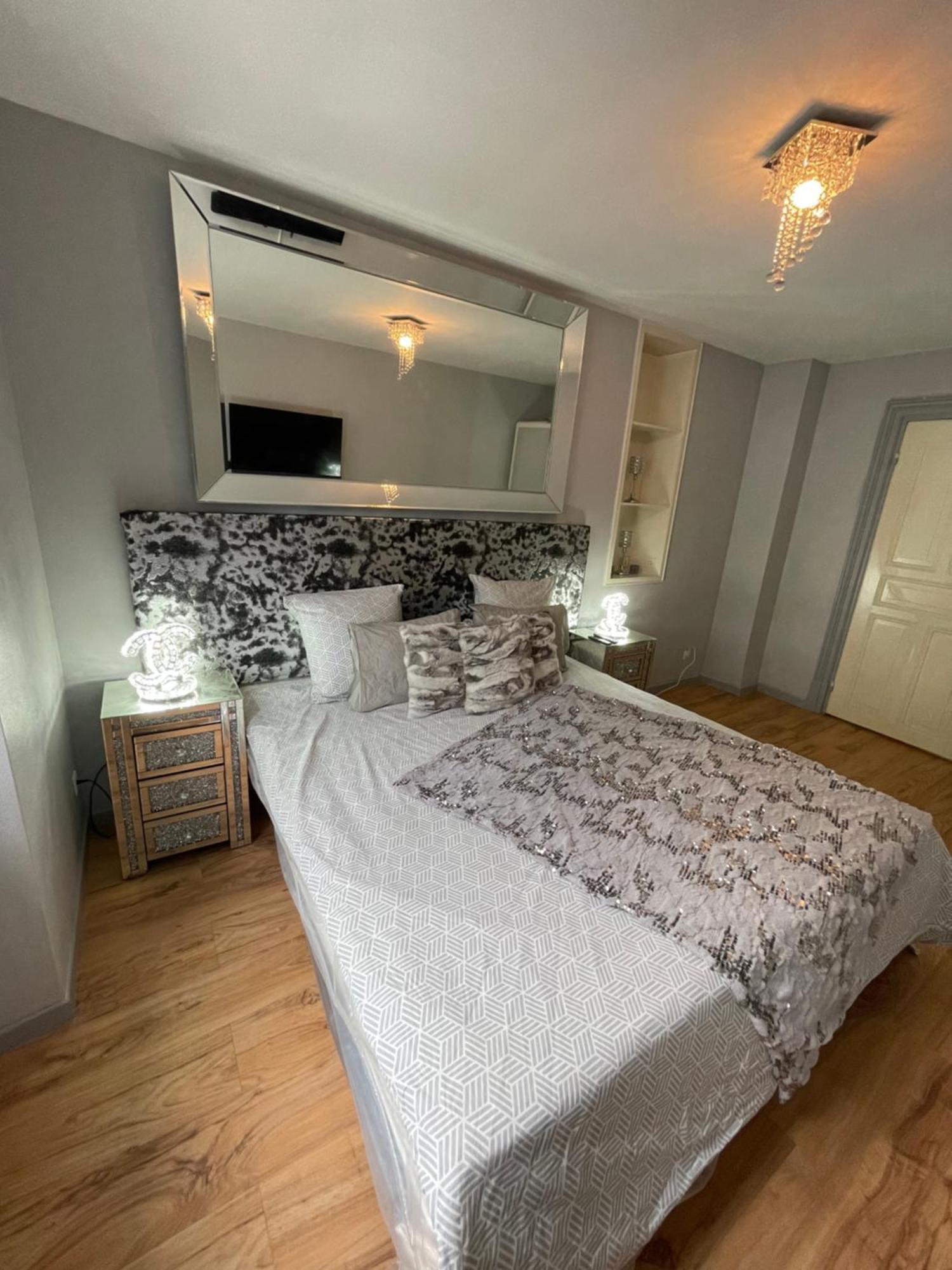 Strasbourg Petit Cocon Emplacement Ideal Centre Ville, Place De Pierre Rdc 25M2 Exteriör bild