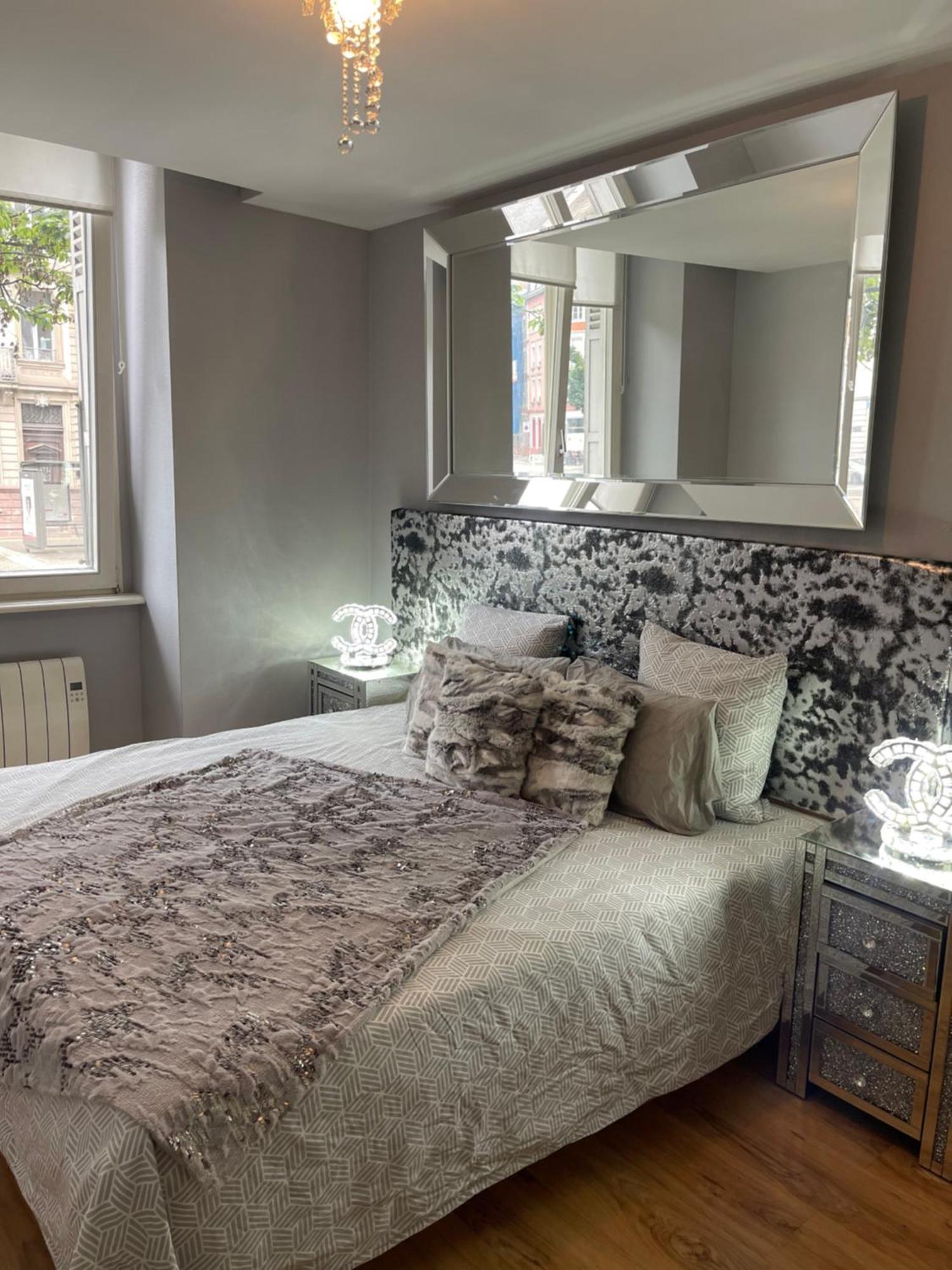 Strasbourg Petit Cocon Emplacement Ideal Centre Ville, Place De Pierre Rdc 25M2 Exteriör bild